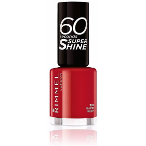 60 Seconds Super Shine...
