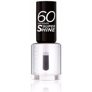 60 Seconds Super Shine...