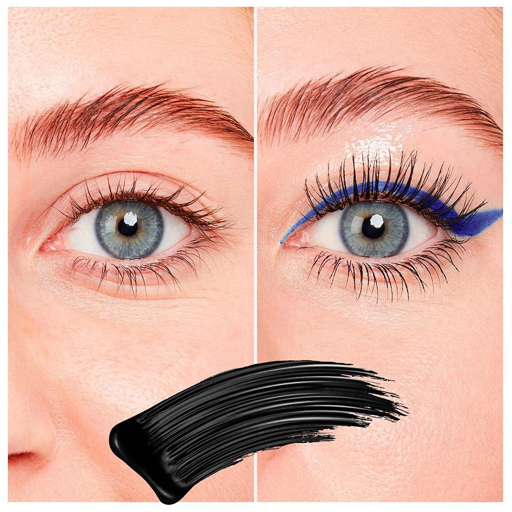 Wonder 'Volume Thrill Seeker Mascara Waterproof Black 8 Ml