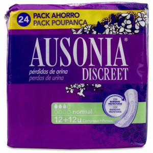 Ausonia Discreet (Normal 24...