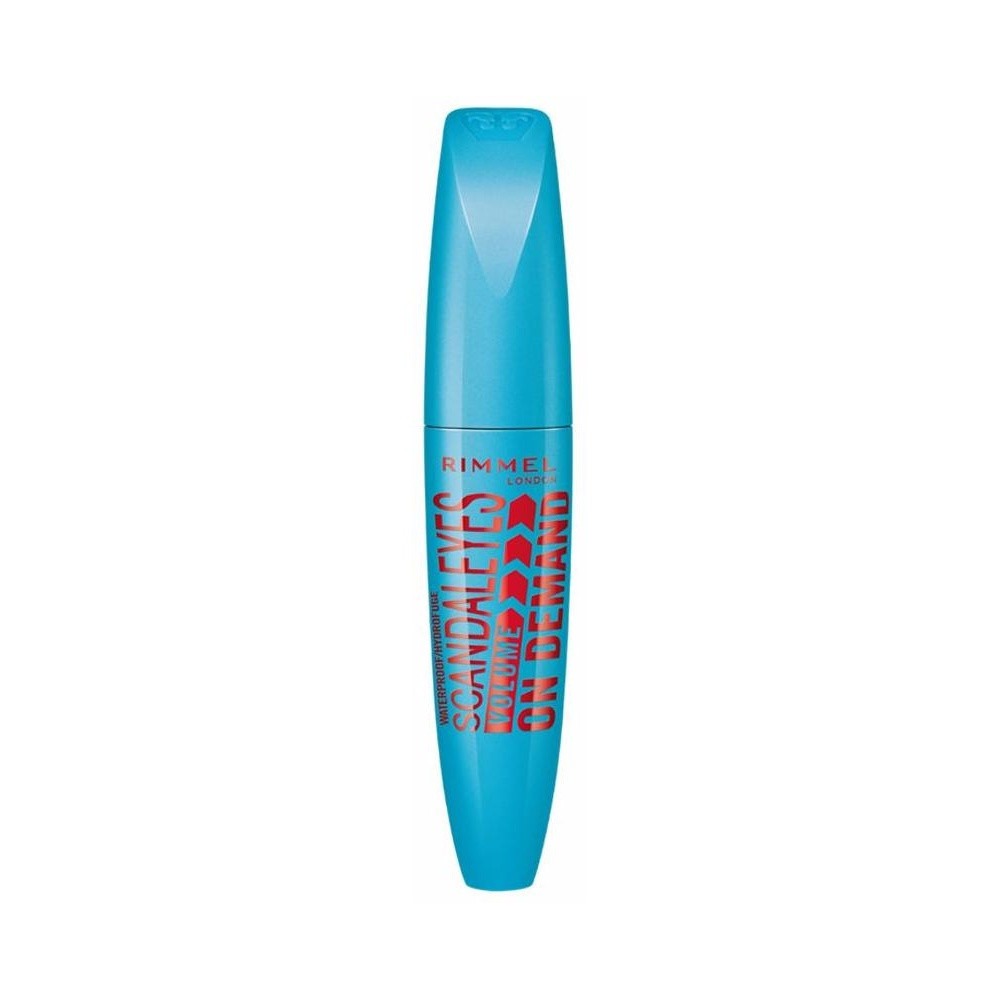Rimmel Scandaleyes Volume On Demand Máscara Pestañas Wp 1Ud