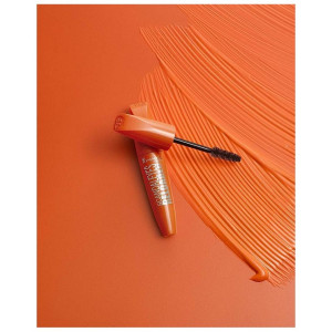 Rimmel Scandaleyes Reloaded Mascara 002 Brown Black 12Ml