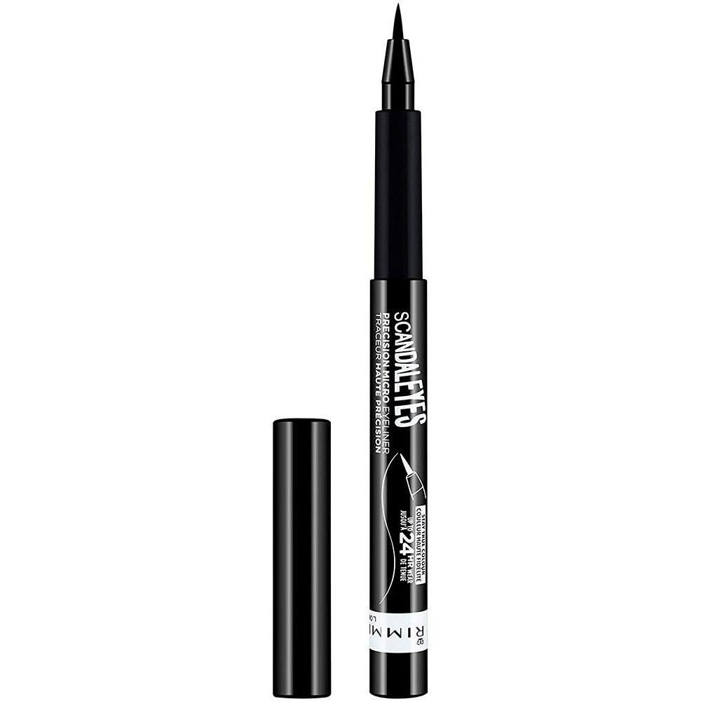 Scandaleyes Precision Micro Eye Liner Black 1,10 Ml