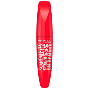Rimmel Scandaleyes Volume...