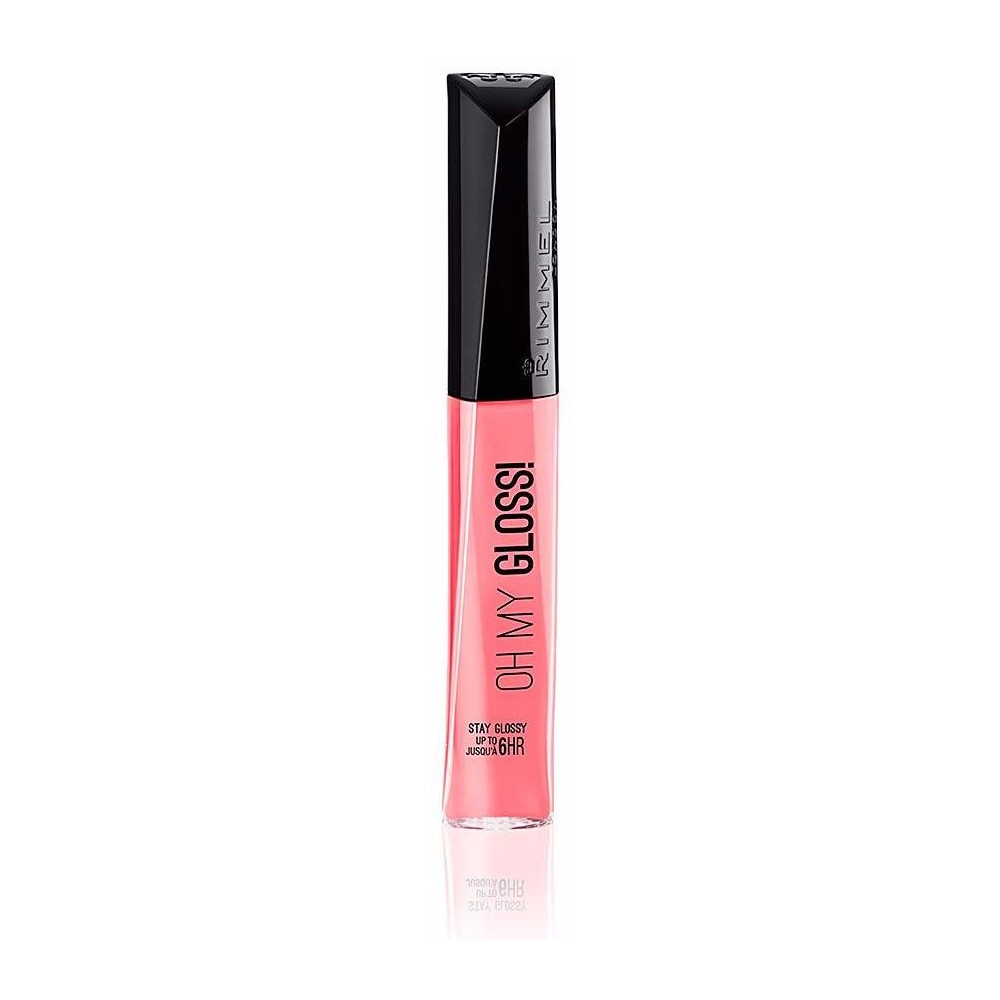 Rimmel Oh My Gloss Brillo De Labios 150