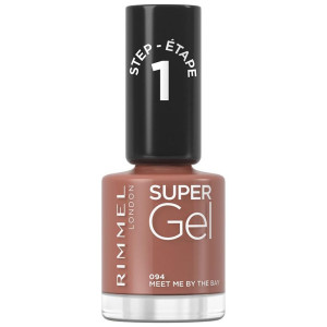 Rimmel Super Gel Nail...