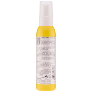 Klorane Aclarador A La Camomila Y A La Miel, 125 Ml