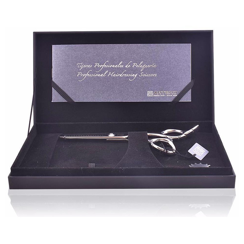 "Artero One 30D Tijera Esculpir Peluquería 6"" 1Ud"