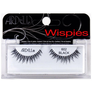 Pestañas Wispies Clusters...