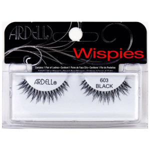 Pestañas Wispies Clusters...