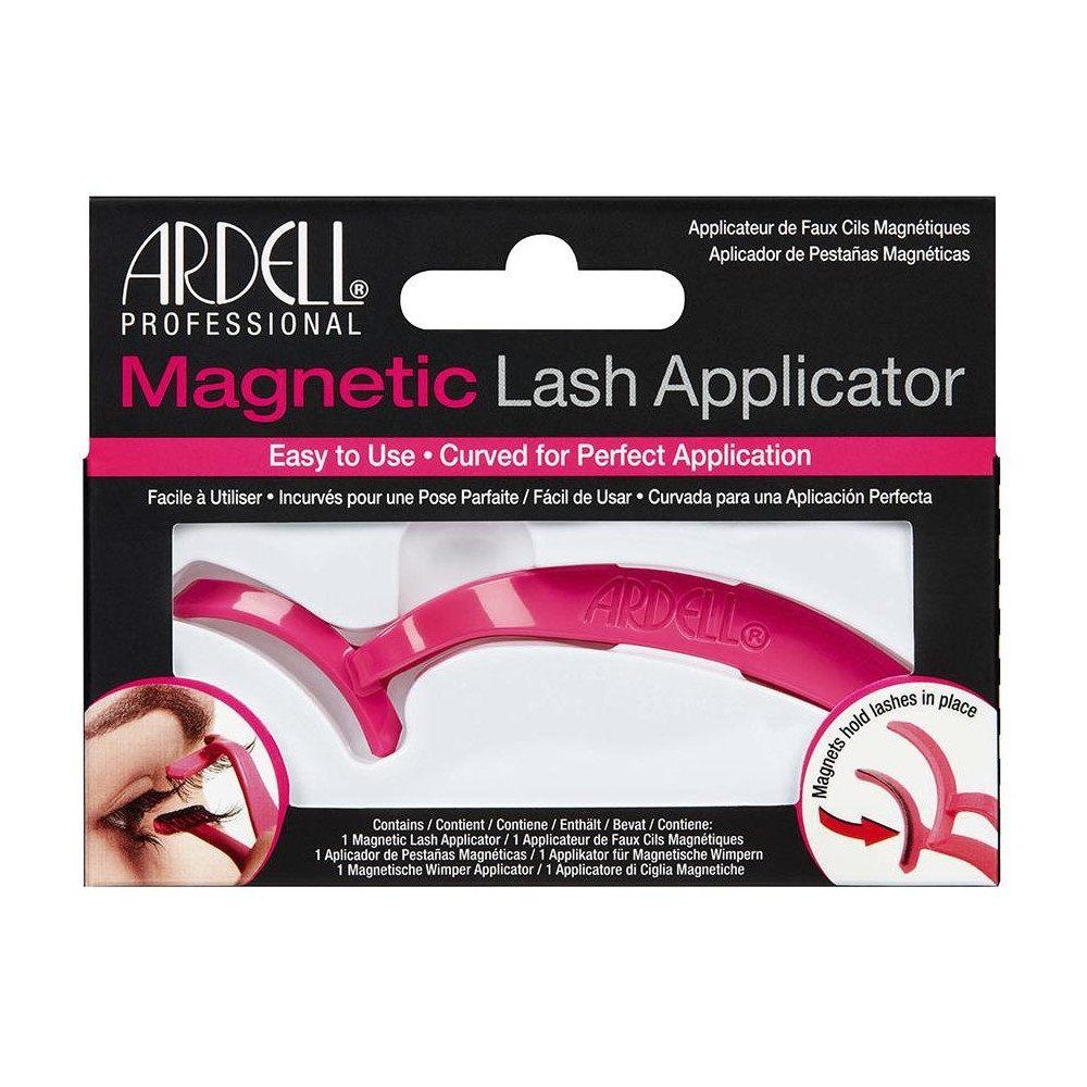 Aplicador Magnetic Puntas Imantadas 1 U