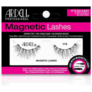 Ardell Magnetic Lashes...
