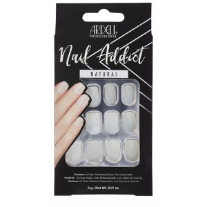 Ardell Nail Addict Natural...
