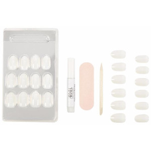 Ardell Nail Addict Natural...