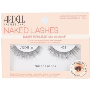 Naked Lash Pestañas 428 1 U