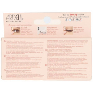 Ardell Naked Lashes...