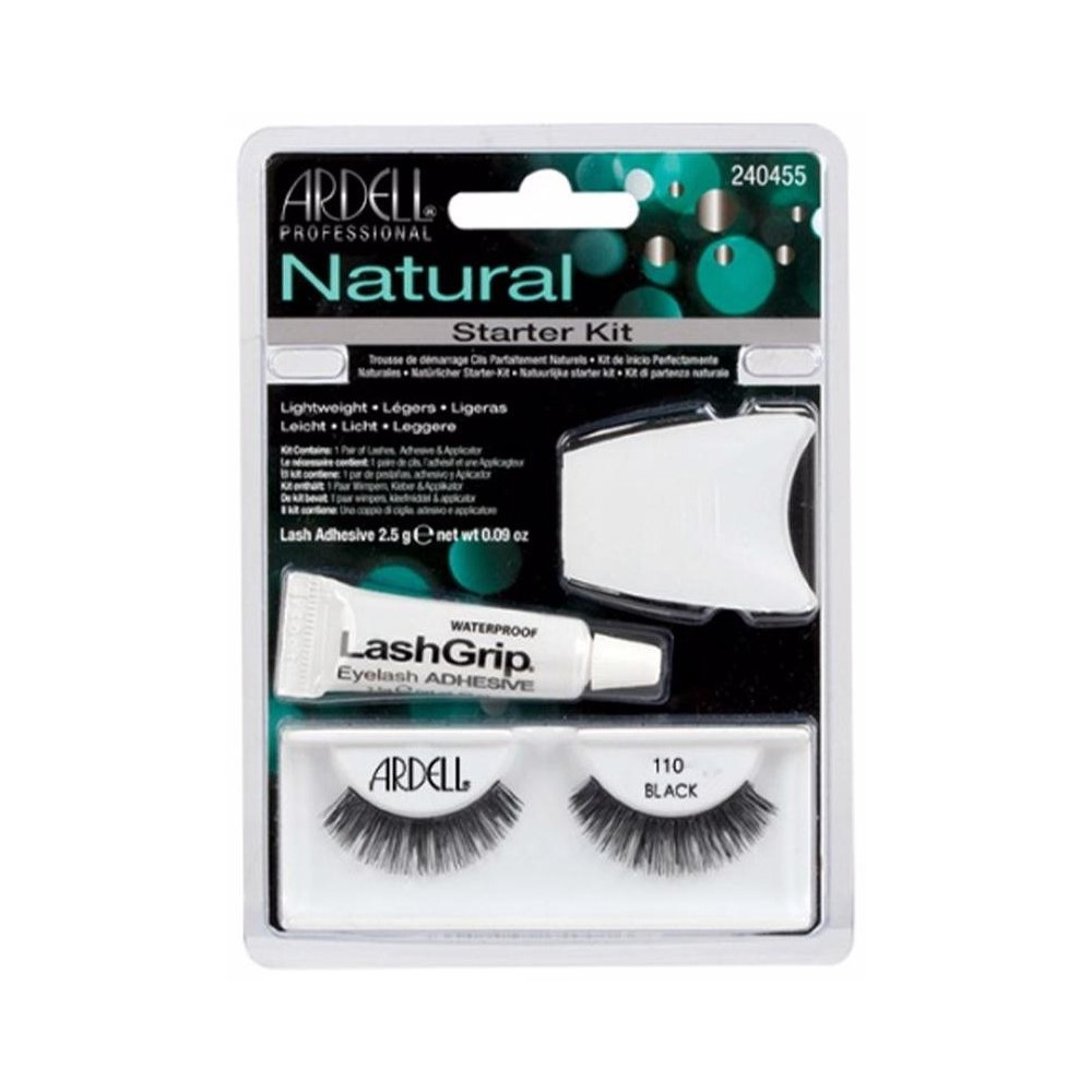 Pro Natural Lash Starter Kit 110 2 U