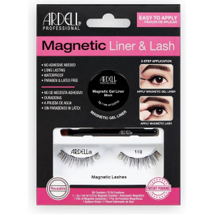 Ardell Kit Magnetic Liner Y...