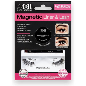 Magnetic Liner Y Lash...