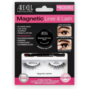 Magnetic Liner Y Lash Demi...
