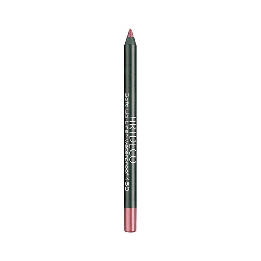 Soft Lip Liner Waterproof 158-Magic Mauve