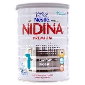 Nestlé Nidina Confort...