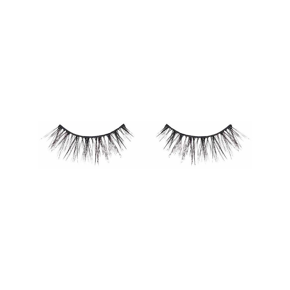 Magnetic Megahold Demi Wispies Liner Y Lash Pestañas 2 U