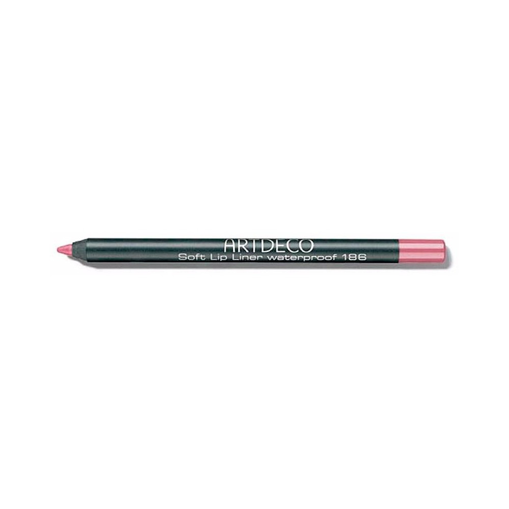 Artdeco Soft Lip Liner Waterproof N°186 12G