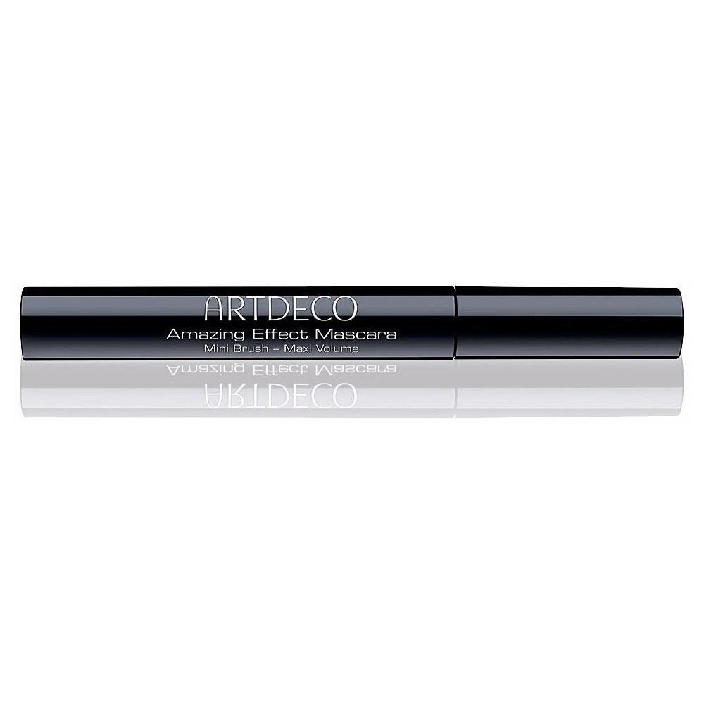 Ad Mascara Amazing Effect Black 10 Ml