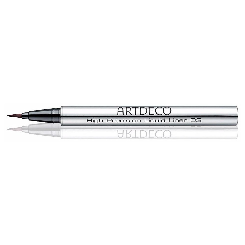 Artdeco High Precision Liquid Liner Brown 0'55Ml