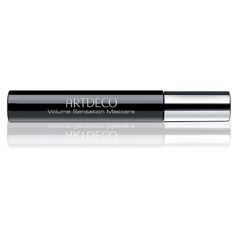 Artdeco Volume Sensation Mascara De Pestañas N01 Black 15Ml