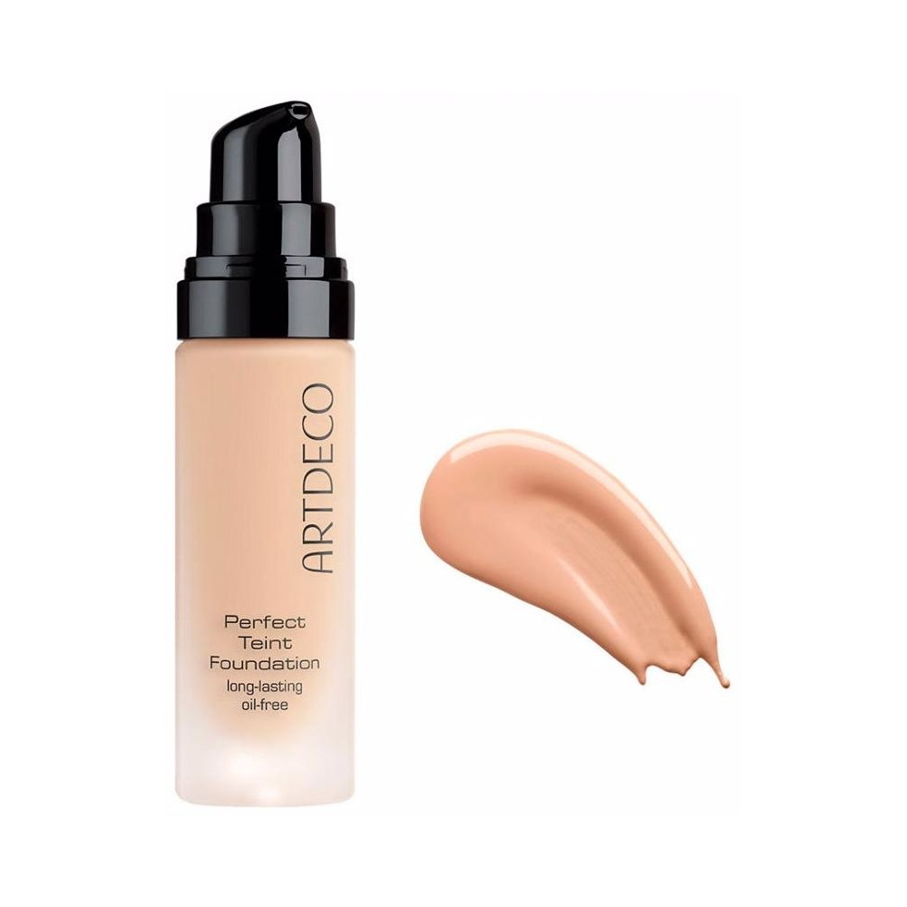 Artdeco Perfect Teint Foundation 35 Natural 20Ml