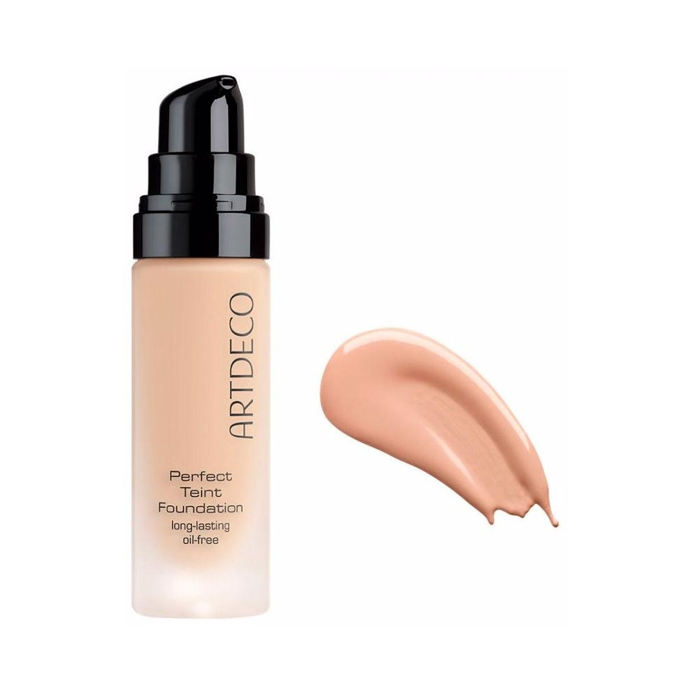 Artdeco Perfect Teint Foundation 32 Cool Cashew 20Ml
