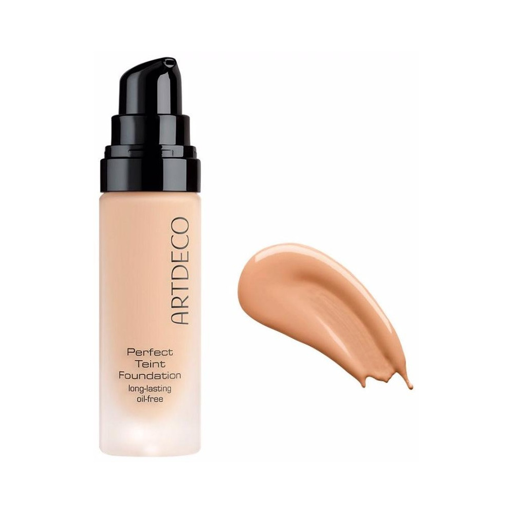 Artdeco Base Perfect Teint 52 Golden Biscuit 20Ml