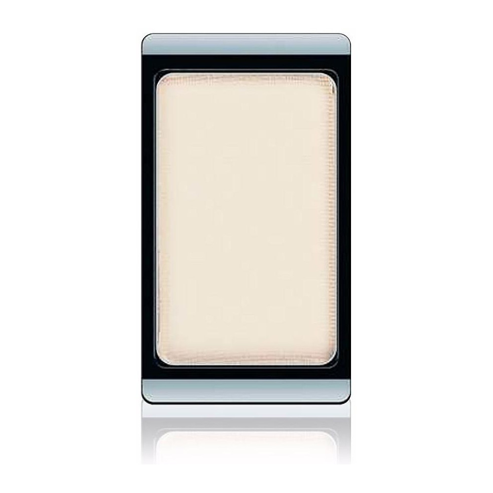 Artdeco Eyeshadow Matt N°554 Matt Natural Vanilla 0.8G