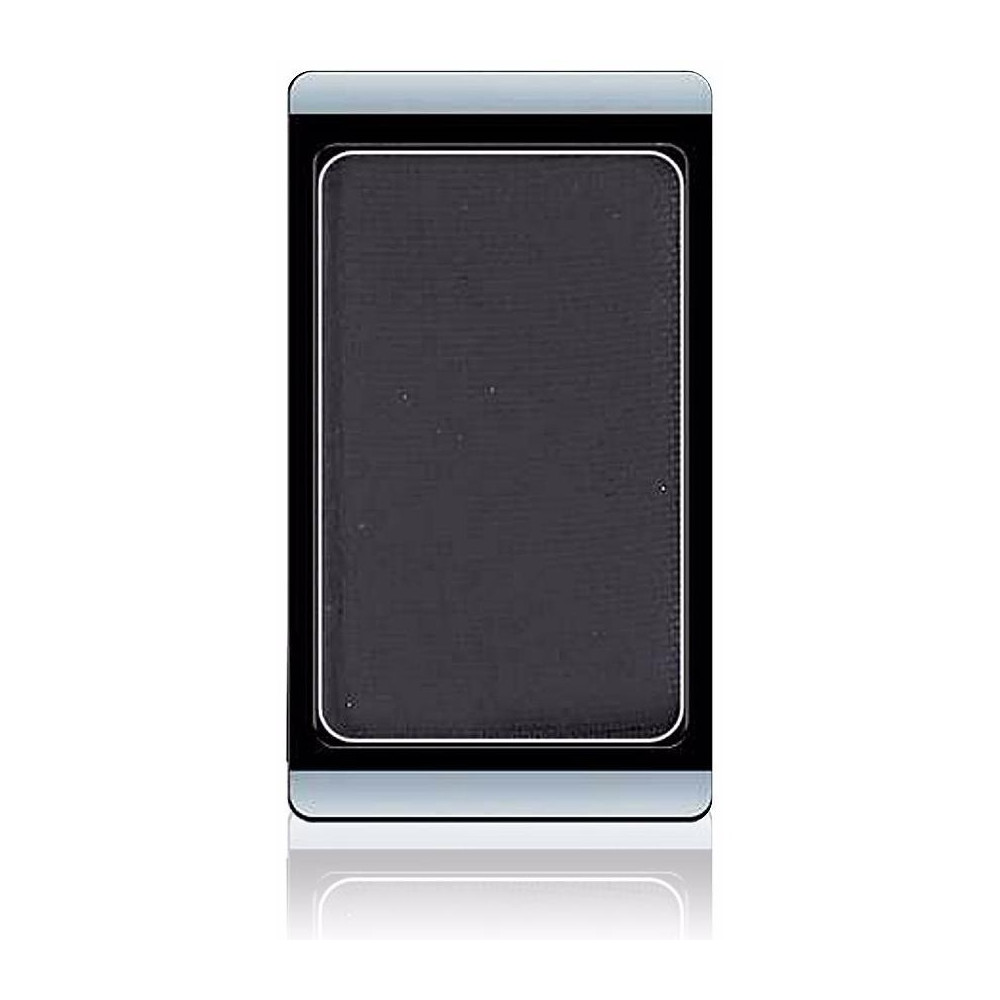 Artdeco Eyeshadow Matt N°503 Matt Black 0.8G