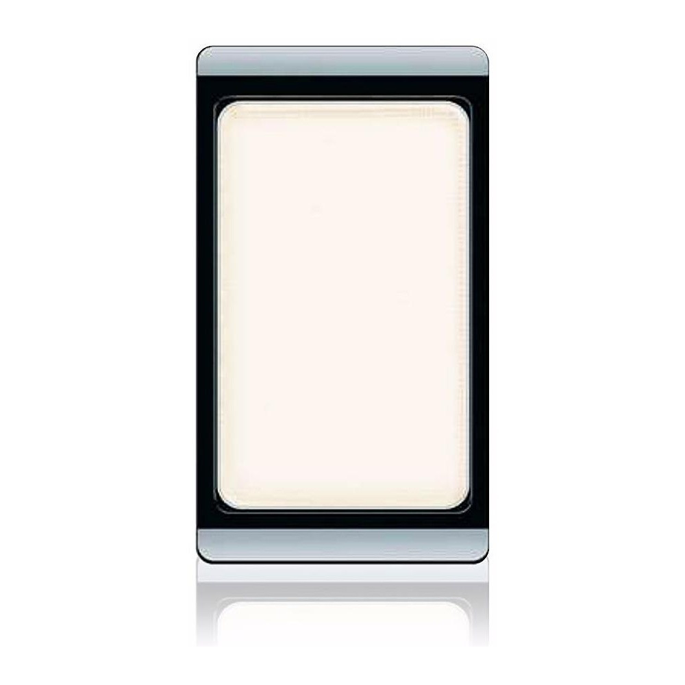 Artdeco Eyeshadow Matt N°512 Matt White 0.8G
