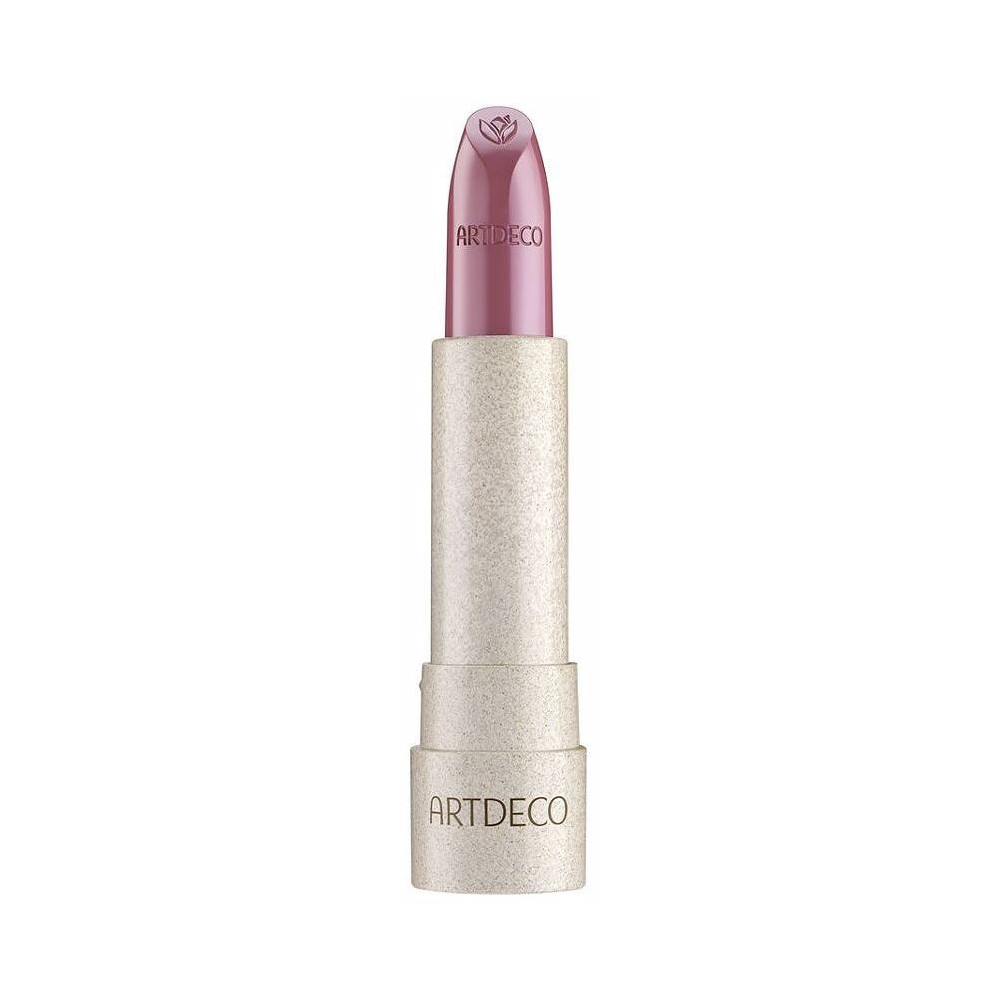 Natural Cream Lipstick Peony