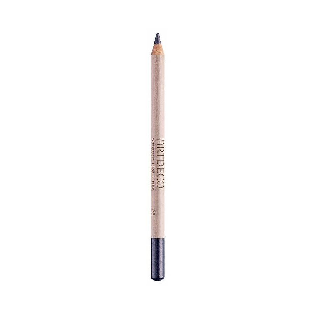 Artdeco Smooth Eye Liner Deep Sea 1Ud