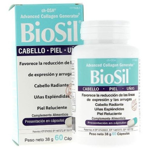 Biosil Generador De...