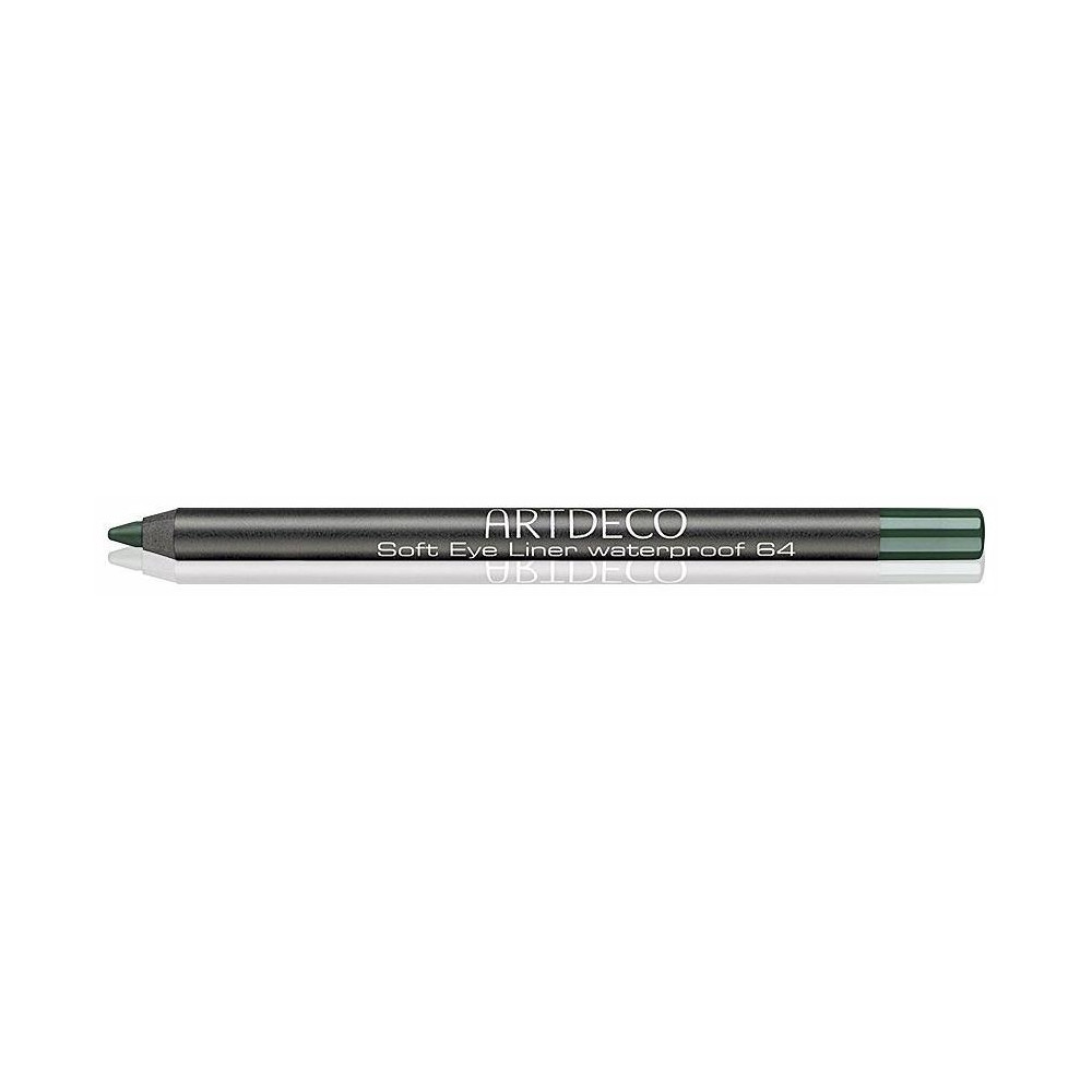 Artdeco Soft Eye Liner Waterproof 64Geen Island 12G
