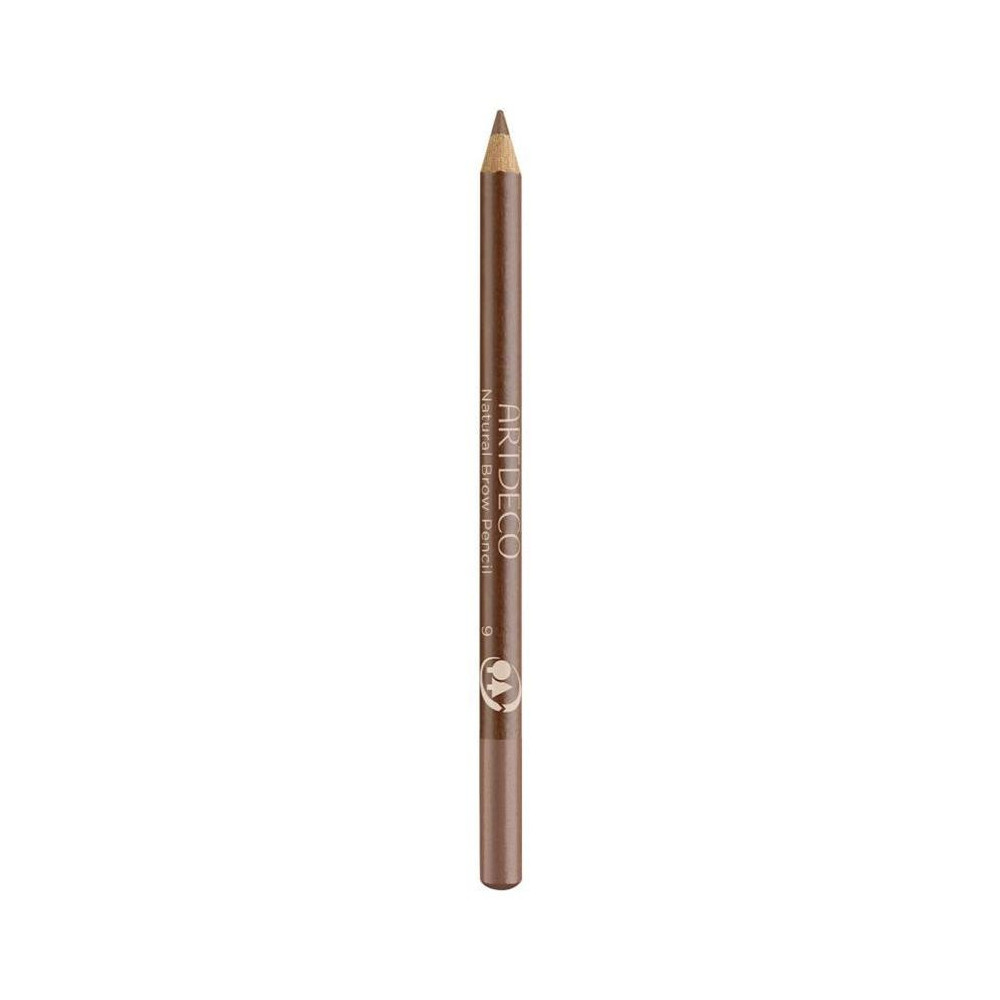 Natural Brow Pencil 9 1 U