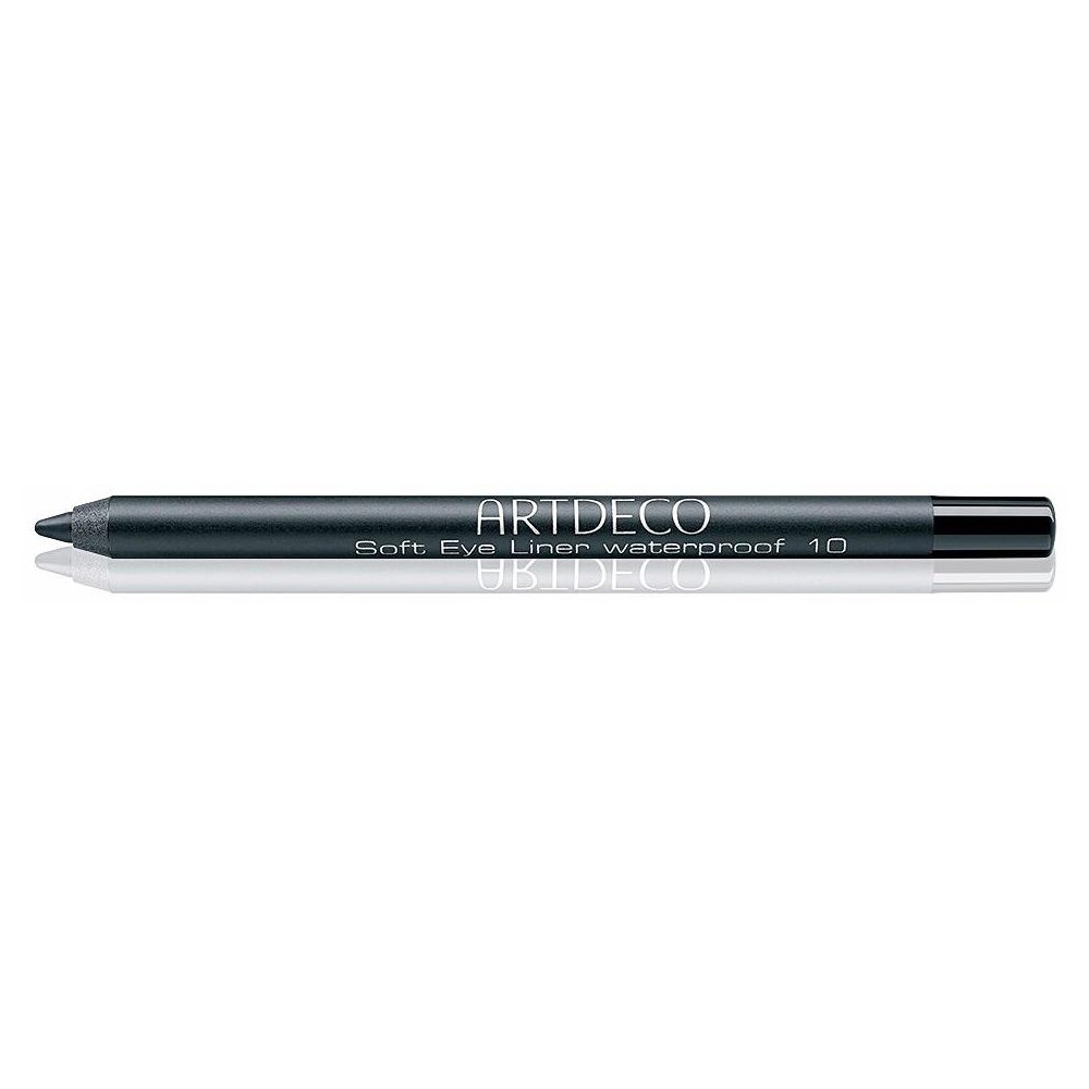 Artdeco Soft Eye Liner Waterproof N°10 Black 12G