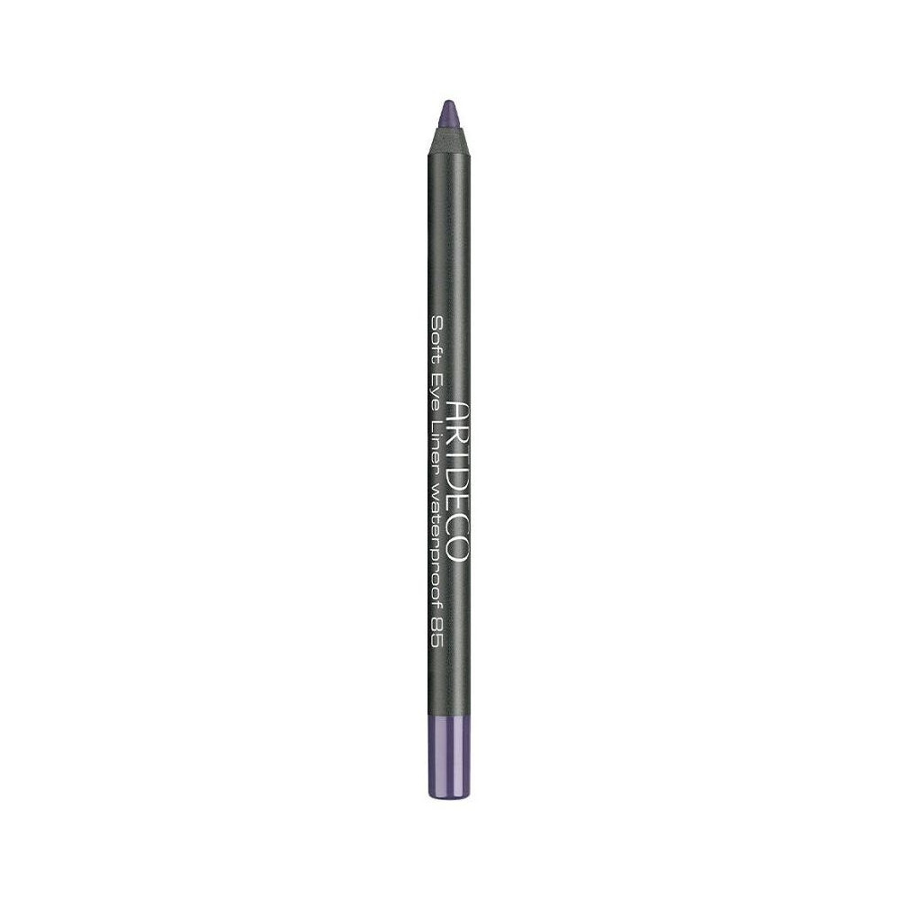 Artdeco Soft Eye Liner Waterproof N°85 Damask Violet 12G