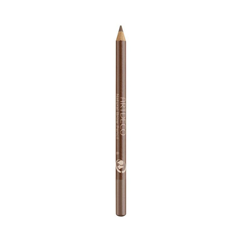 Natural Brow Pencil 8 1 U