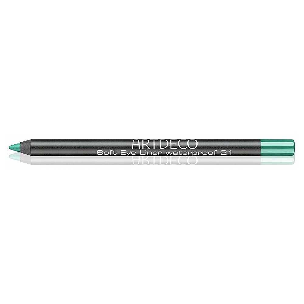 Artdeco Soft Eye Liner Waterproof N°21 Shiny Light Green 12G