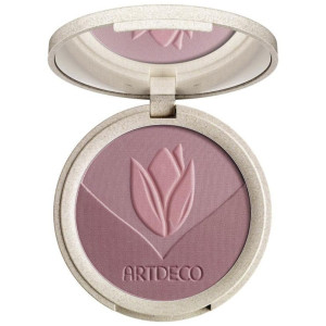 Artdeco Natural Trio Blush...