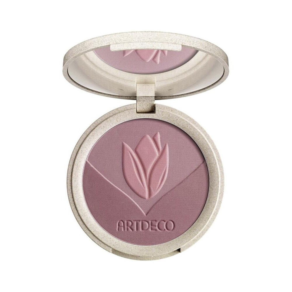 Artdeco Natural Trio Blush 7 Tulip Bouquet 9G