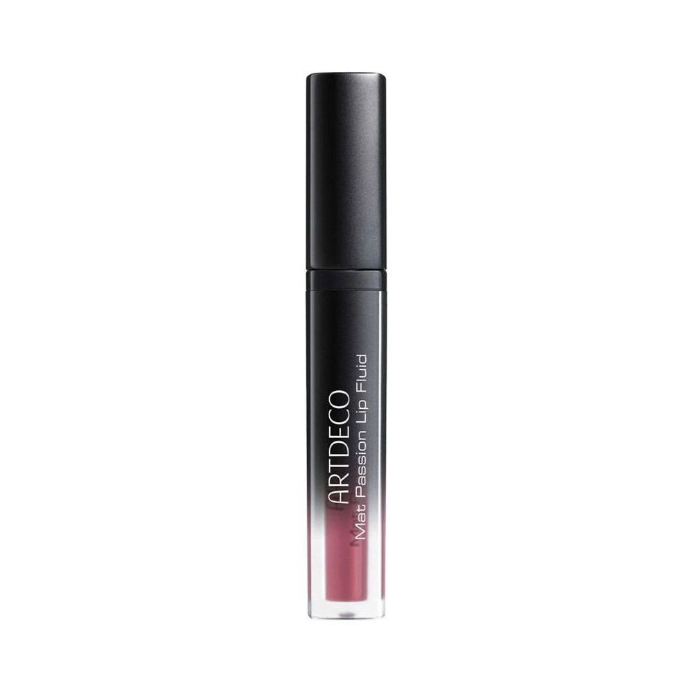 Artdeco Mat Passion Lip Fluid 33 Smooth Plum 3Ml