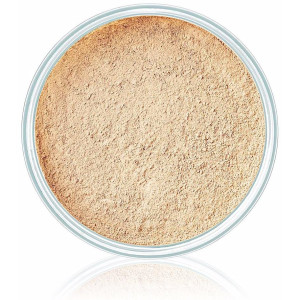 Mineral Powder Foundation...